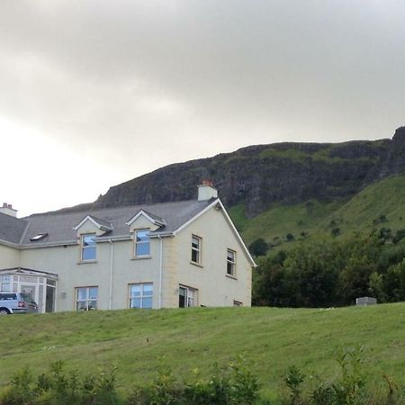 Applewood Heights Villa Glenariff Buitenkant foto