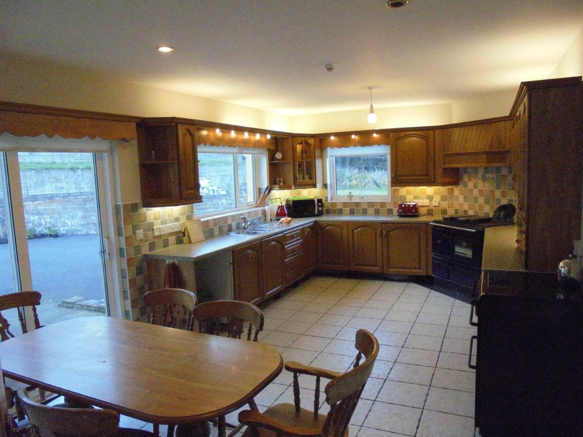 Applewood Heights Villa Glenariff Buitenkant foto