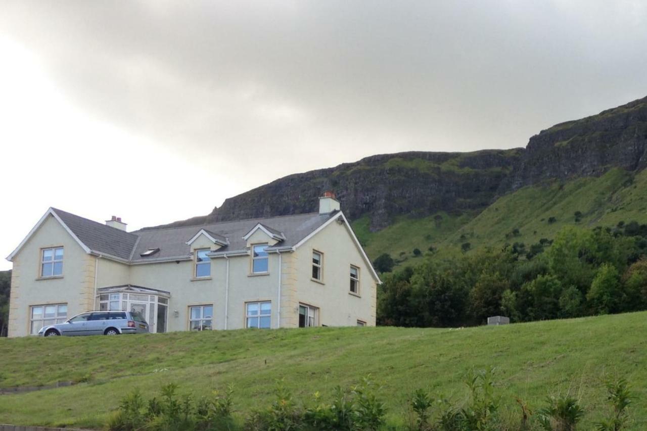 Applewood Heights Villa Glenariff Buitenkant foto