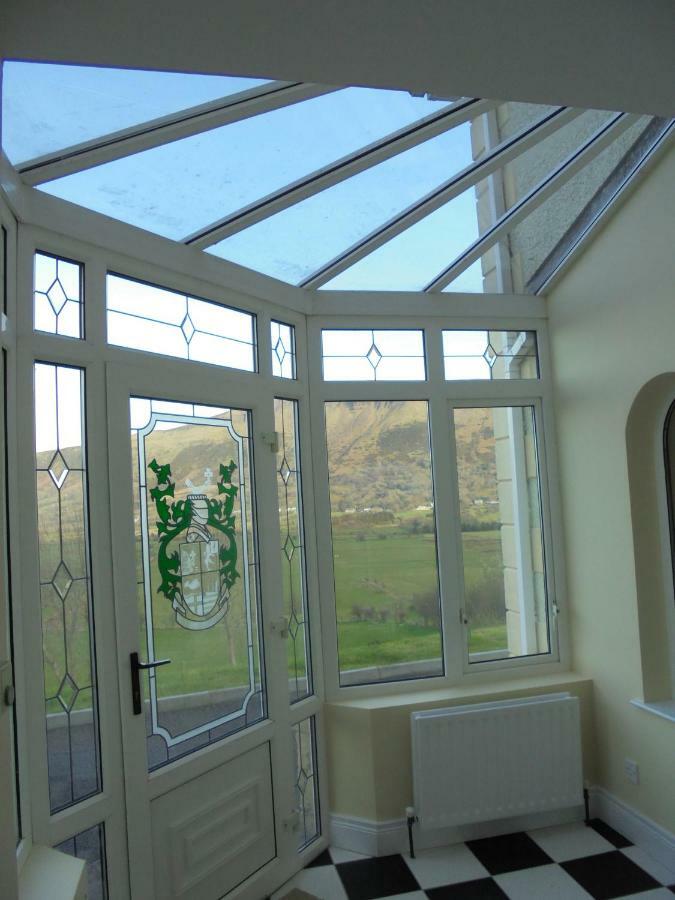Applewood Heights Villa Glenariff Buitenkant foto