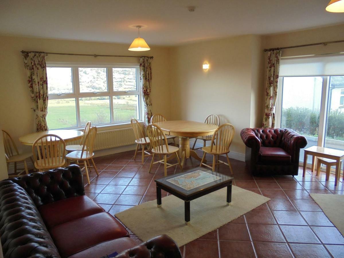 Applewood Heights Villa Glenariff Buitenkant foto