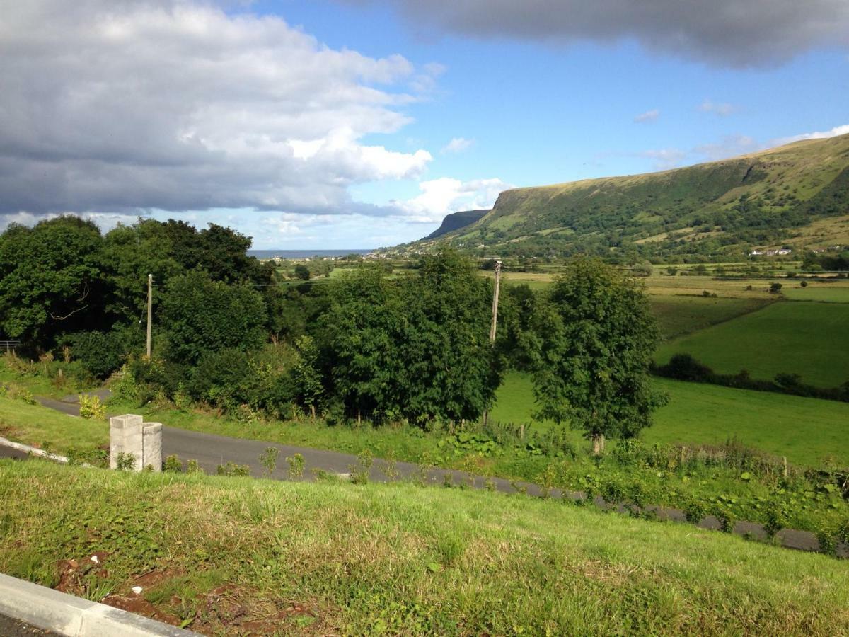 Applewood Heights Villa Glenariff Buitenkant foto